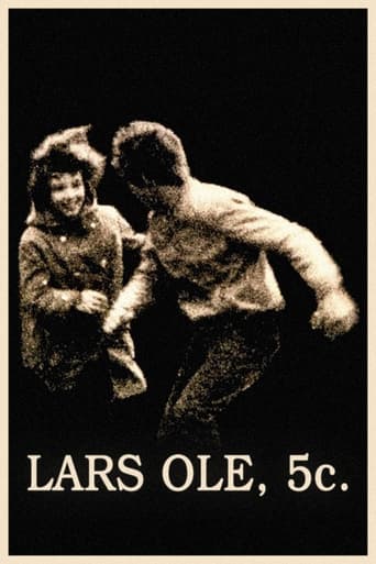 Poster of Lars Ole, 5c.