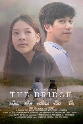 The Bridge Poster of The Bridge