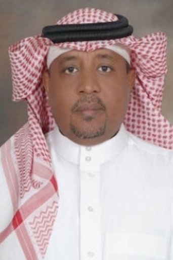 Portrait of Alaa Hamza