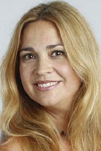 Portrait of Loreto Valverde