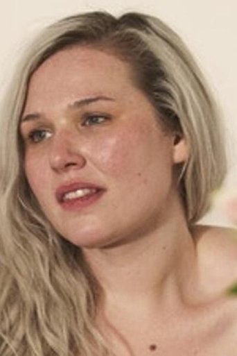 Portrait of Heidi Switch