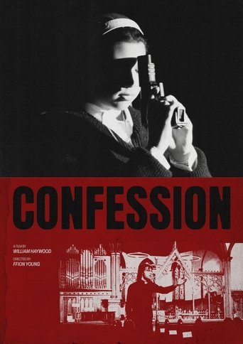 Confession Poster of Confession