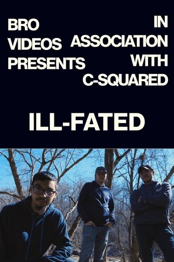 Ill-Fated Poster of Ill-Fated