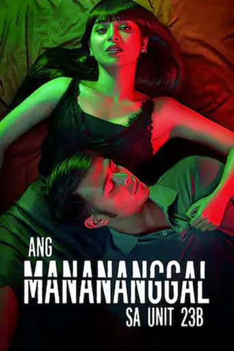 Poster of Ang Manananggal sa Unit 23B