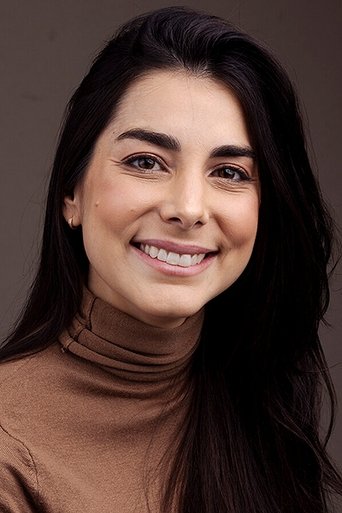 Bruna Franklinn Portrait of Bruna Franklinn