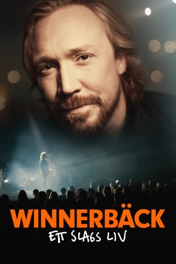Poster of Winnerbäck - A Kind of Life
