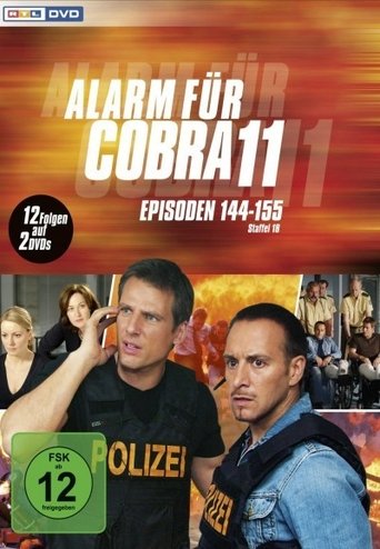 Portrait for Alarm for Cobra 11: The Motorway Police - Season 18