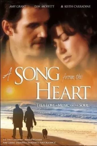 Poster of A Song from the Heart