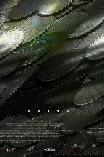 Poster of Coins