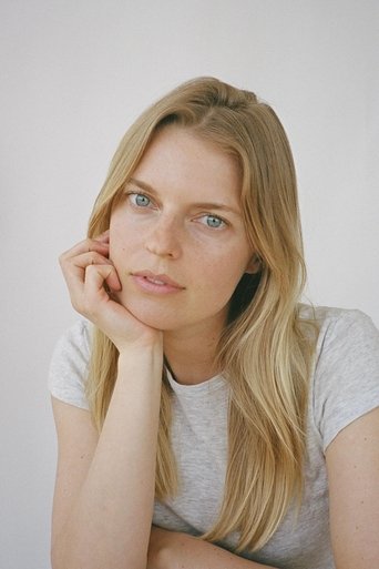 Portrait of Emmy Wheeler