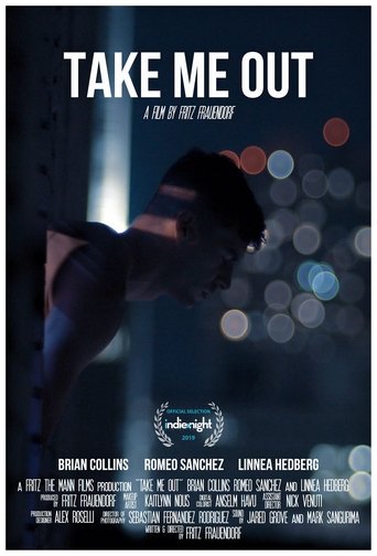 Take Me Out Poster of Take Me Out