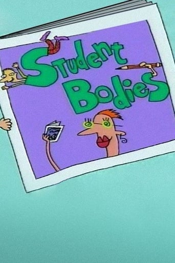 Poster of Student Bodies