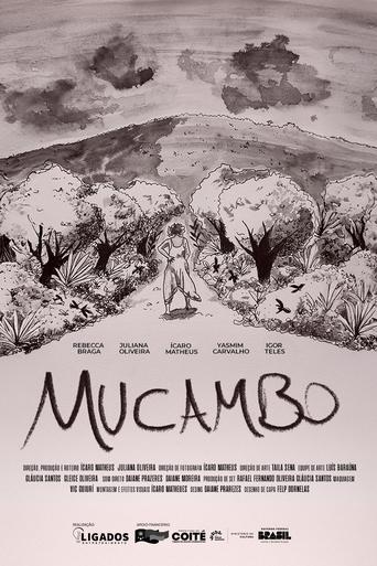 Poster of Mucambo