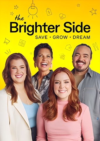 Poster of The Brighter Side