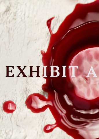 Exhibit A Poster of Exhibit A