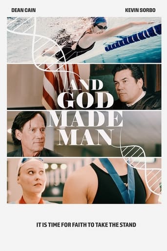 Poster of And God Made Man