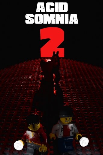 Poster of ACID SOMNIA 2