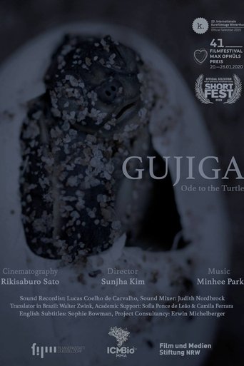 Gujiga Poster of Gujiga