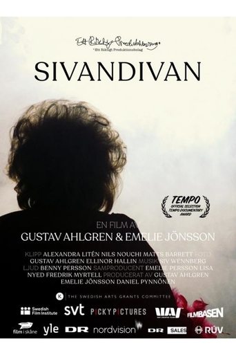Poster of The Revenge of the Diva