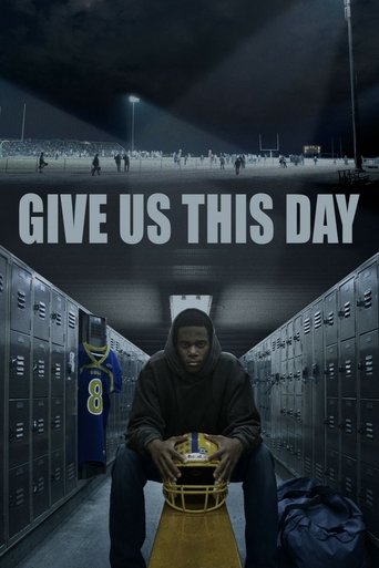Give Us This Day Poster of Give Us This Day