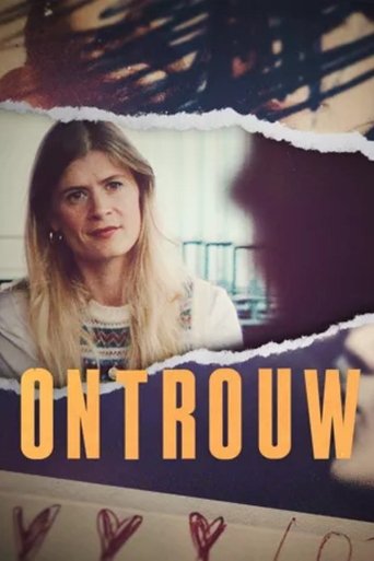 Portrait for Ontrouw - Season 1