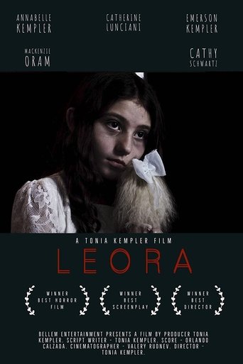 Poster of Leora