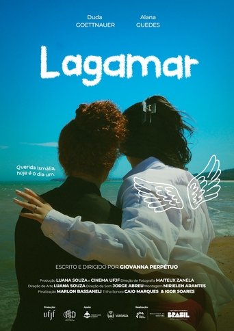Poster of Lagamar