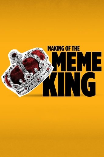 Poster of Making of the Meme King