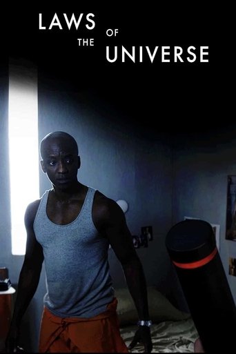 Laws of the Universe Poster of Laws of the Universe