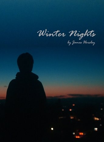 Poster of Winter Nights