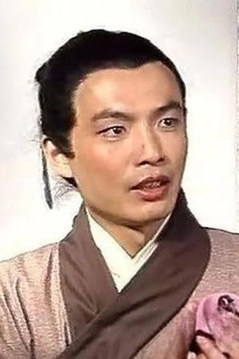 Portrait of 熊大桦