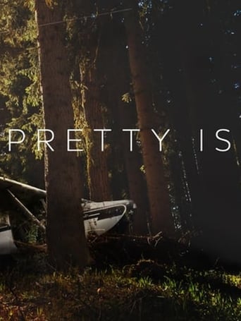 Poster of Pretty Is
