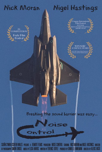 Poster of Noise Control