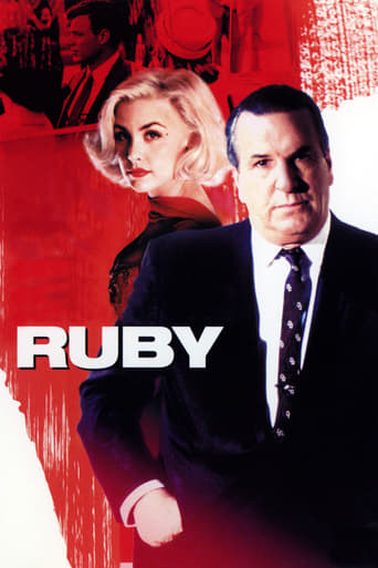 Poster of Ruby