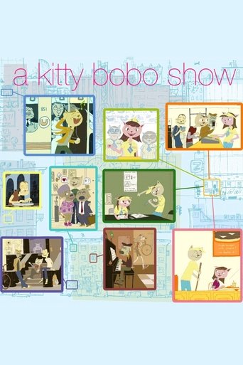 Poster of A Kitty Bobo Show
