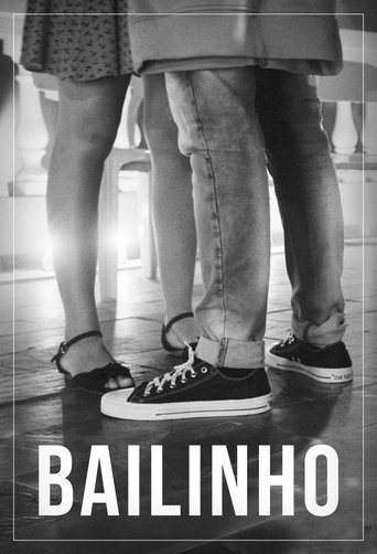 Poster of Bailinho