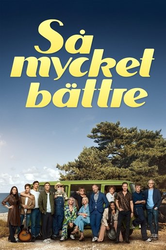 Portrait for Så mycket bättre - Season 12