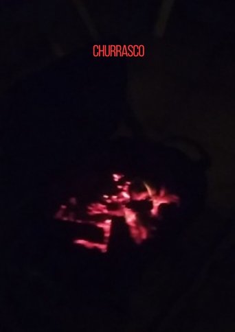 churrasco Poster of churrasco