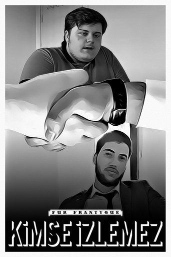 Poster of No One Will Watch It!