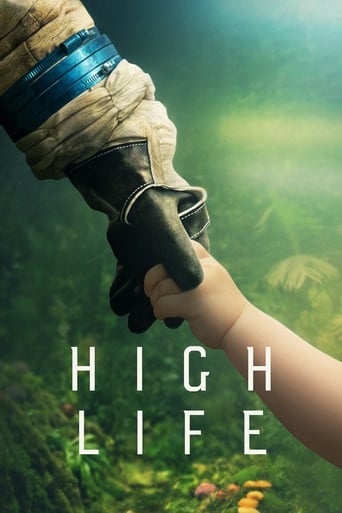 Poster of High Life