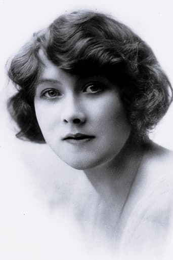 Portrait of Alma Taylor