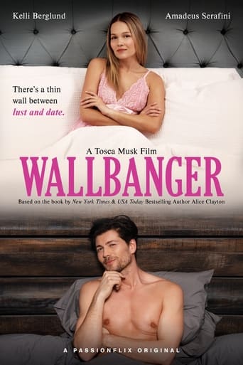 Poster of Wallbanger