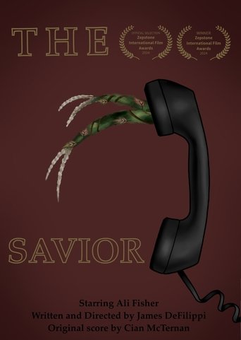 Poster of The Savior