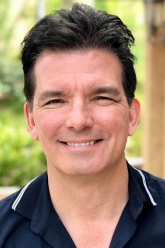 Portrait of Butch Hartman