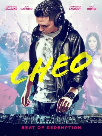 Cheo Poster of Cheo