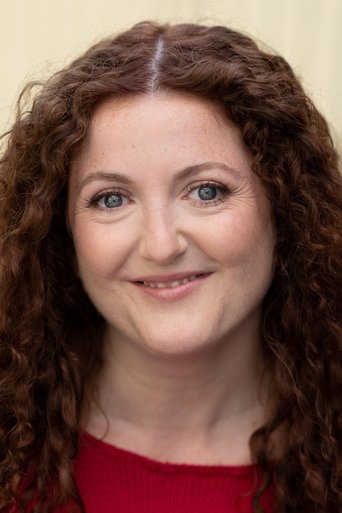 Portrait of Fiona Crombie