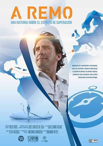 Rowing Poster of Rowing