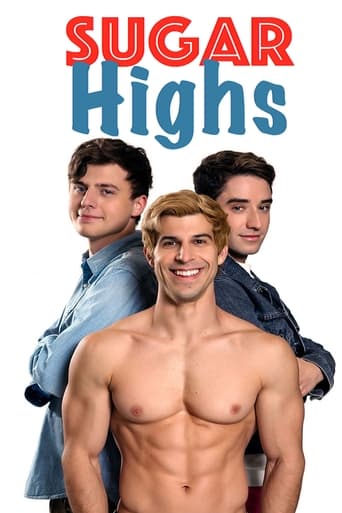 Poster of Sugar Highs