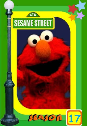 Portrait for Sesame Street - Season 17