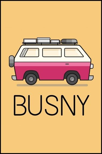 Busny Poster of Busny